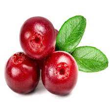 Cranberry