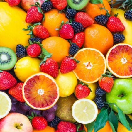 Incredible Fruit