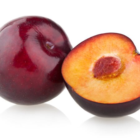 Plum