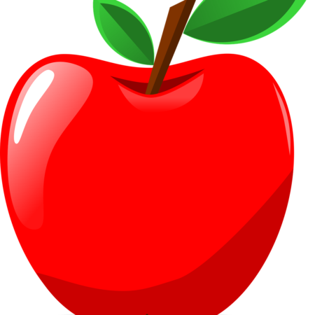 Red Apple