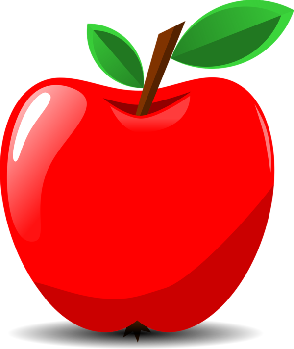 Red Apple